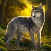 The Wolf Simulator Mod