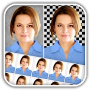 Passport Size Photo Maker APK+MOD (Unlocked)v3.3 Passport Size Photo Maker