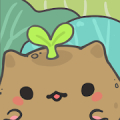 My CatPots icon