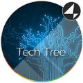 Tech Tree for Xperia™‏ Mod