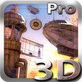 3D Steampunk Travel Pro lwp Mod