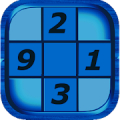 Sudoku Master Offline icon