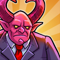 Dungeon Shop Tycoon: Craft and icon