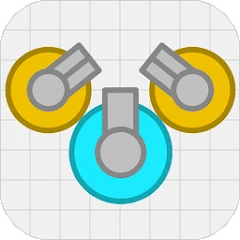 Tanksmith.io Mod