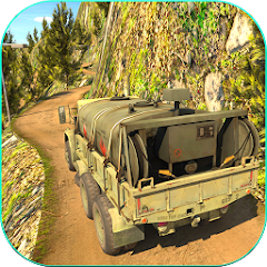 Trucks Off Road MOD APK 1.5 (Unlimited Money) Download