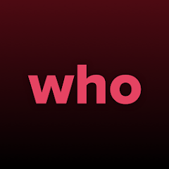 Who - Live Video Chat Mod