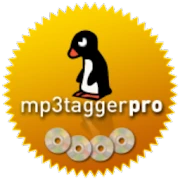 mp3tagger pro Mod