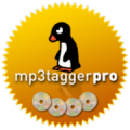 mp3tagger pro icon