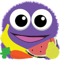Kids Food Game icon