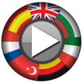 Çevrimdışı çevirmen: çevrimdışı sesli çeviri 8 dil Mod