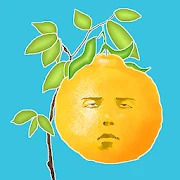 Tree of face fruit Mod