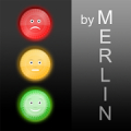 Merlin Noise Traffic Lights Mod