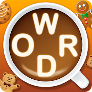 Word Cafe - A Crossword Puzzle Mod Mod APK Free purchase