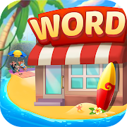 Alice's Resort - Word Game icon