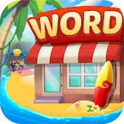 Alice's Resort - Word Game Mod