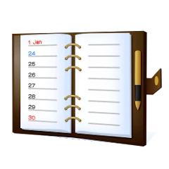 Jorte Calendar & Organizer Mod