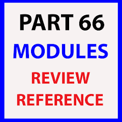 EASA Part 66 Reference Mod