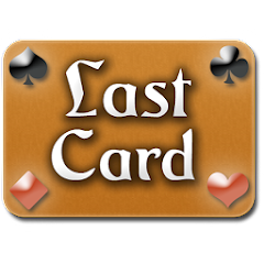Last Card Game icon