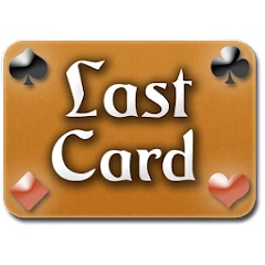 Last Card Game icon