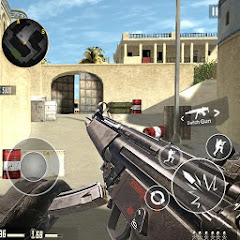 Baixar Counter Terrorist 2-Gun Strike 1.05 Android - Download APK