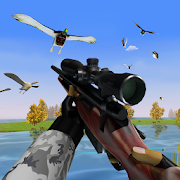 Duck Hunt 3D - Bird Shooting S Mod