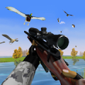 Duck Hunt 3D - Bird Shooting Season Mod