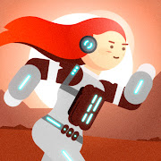 RUBY - Endless Mars Runner Mod
