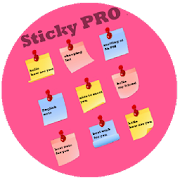 Sticky Notes Pro Mod