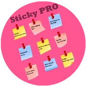 Sticky Notes Pro Mod