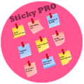 Sticky Notes Pro‏ Mod