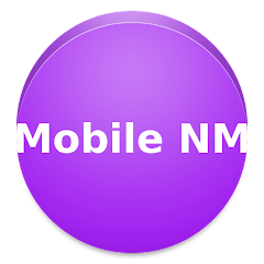 Mobile Network Mapper Premium icon