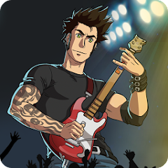 Guitar Flash Mod Apk