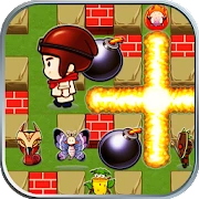 Bomber Adventure Mod