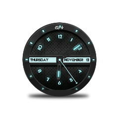 Twilight3volved Watch Face Mod