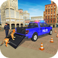 City Police Dog 3D Simulator‏ Mod