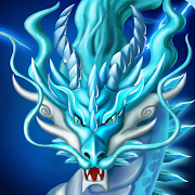 Dragon Battle Dragon Battle