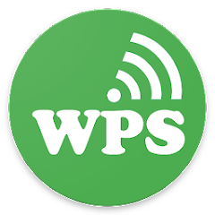 WPS WPA Tester — WiFi WPS Conn Mod