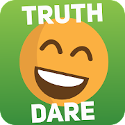 Truth or Dare Dirty Party Game icon