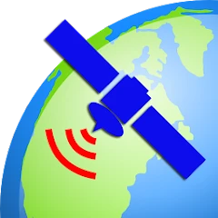 MGRS UTM GPS Mod