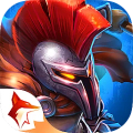 Thời Loạn ZingPlay - Chiến thu APK