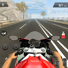 Traffic Motos 2 Mod apk [Unlimited money] download - Traffic Motos 2 MOD  apk 3.5 free for Android.