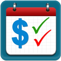 Bill Reminder Expense Tracker Mod