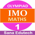 IMO Matematik Sınıfı 1 Mod