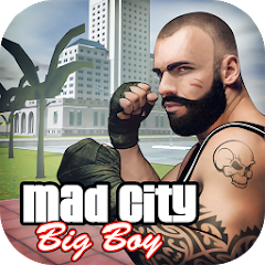 Prison Escape 2 New Jail Mad City Stories - APK Download for Android