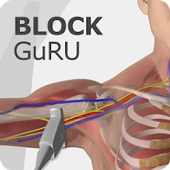 Block GuRU Mod
