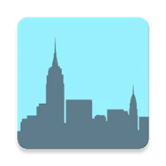 Skyscrapers Number Puzzle Prem Mod