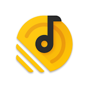 Pixel+ - Music Player icon