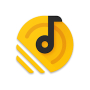 Pixel+ - Music Player APK+MOD (Full)v6.1.5 Pixel+ - Music Player