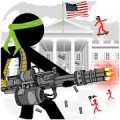Stickman Army : The Defenders Mod