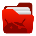 File Manager for Superusers icon